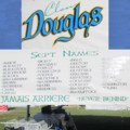 Clan Douglas Septs